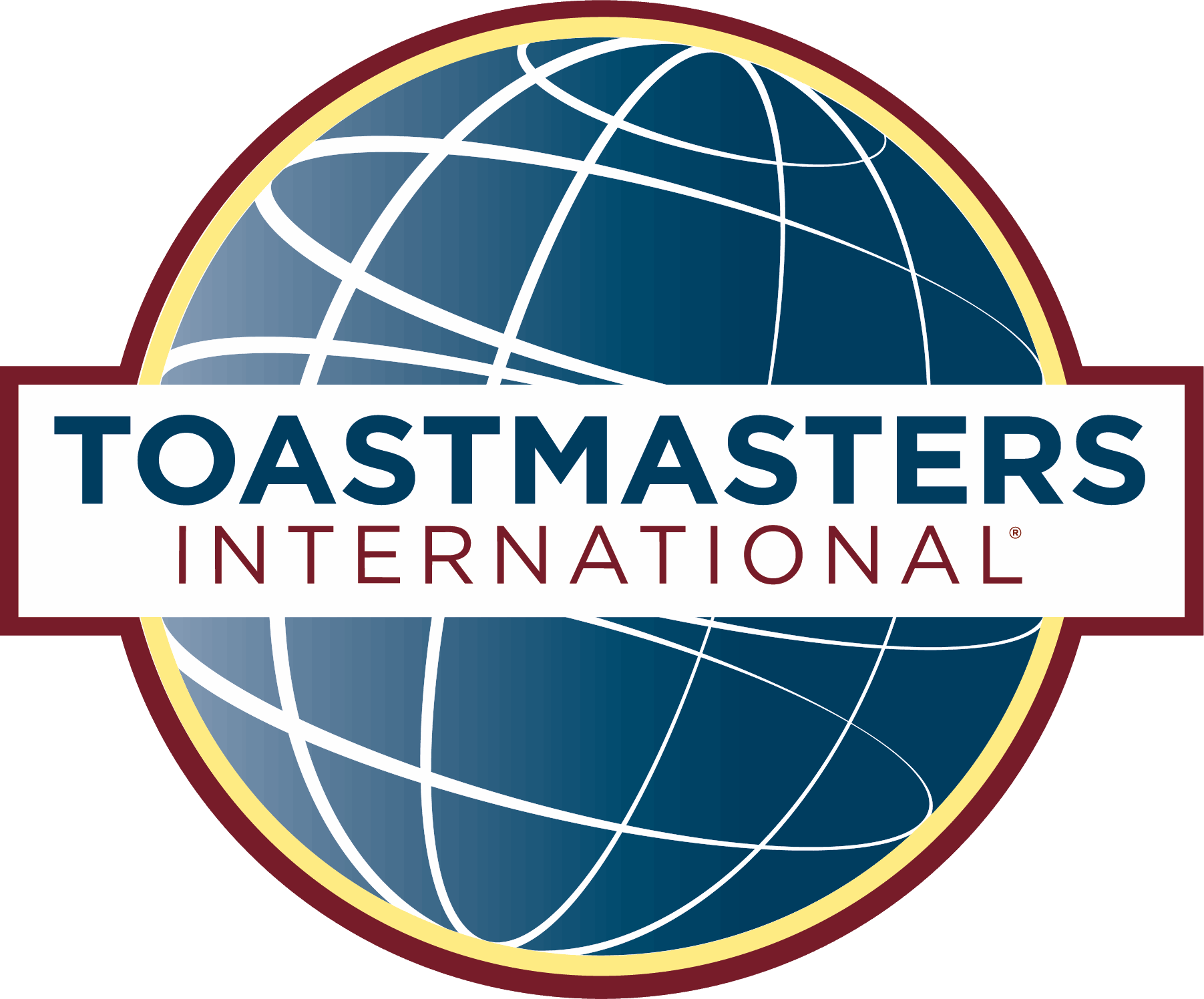 Toastmasters Logo - Toastmasters International -Logo and Design Elements