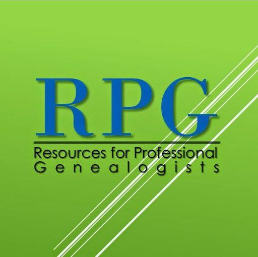 ICAPGen Logo - Resources for Professional Genealogists - Google+