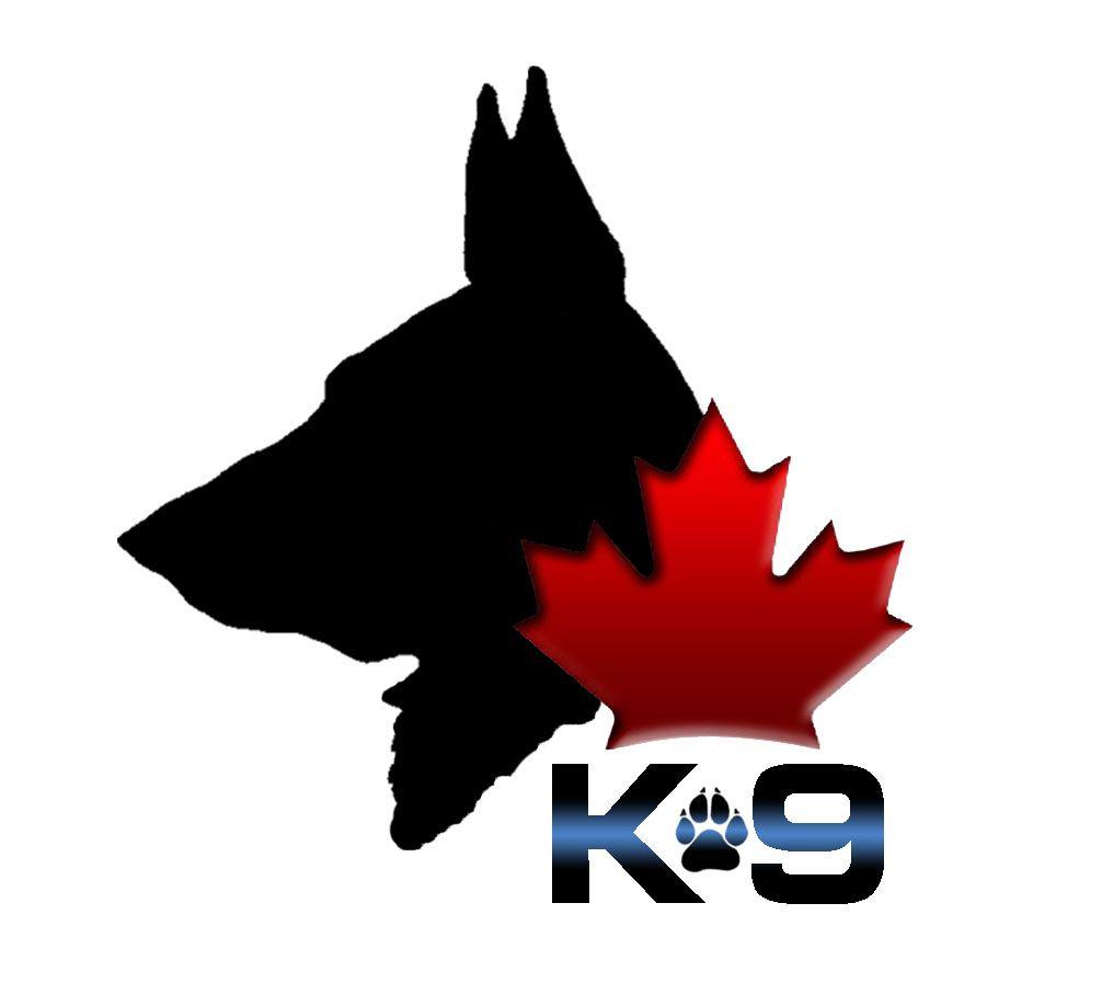 K9 Logo - K-9 Unit | Hamilton Police Service