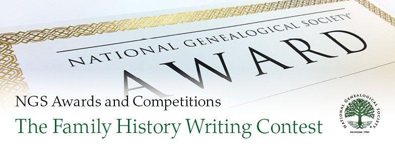 ICAPGen Logo - UpFront with NGS: Nominations Now Being Accepted -- The Family ...