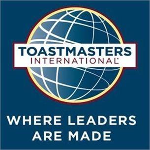 Toastmasters Logo - Toastmasters