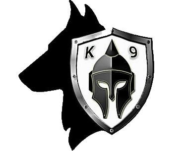 K9 Logo - IronCladK9Group – Narcotics and Explosive Detections