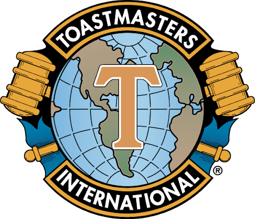 Toastmasters Logo - The Branding Source: New logo: Toastmasters International