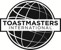 Toastmasters Logo - Official Toastmasters International Logos & Other Branded Materials