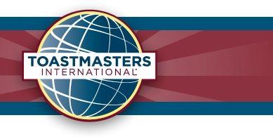 Toastmasters Logo - Cincinnati Toastmasters at NIOSH