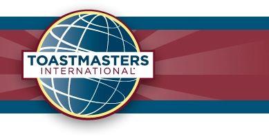 Toastmasters Logo - Cincinnati Toastmasters