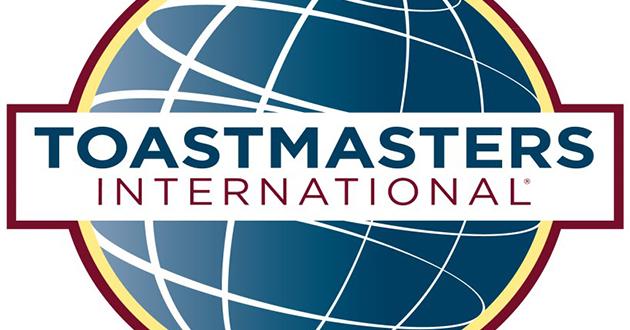 Toastmasters Logo - YVC Toastmasters International Meeting - Yakima Valley College