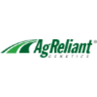 AgReliant Logo - AgReliant Genetics, LLC | LinkedIn