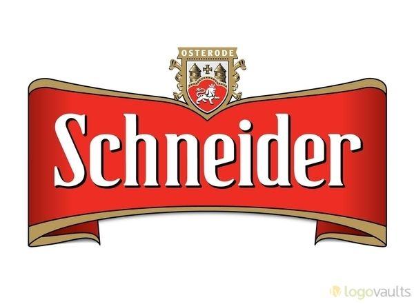 Shneider Logo - Schneider Logo (JPG Logo) - LogoVaults.com