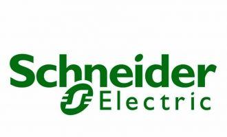 Shneider Logo - Schneider Electric HK Trainee Program