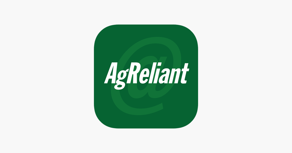 AgReliant Logo - AgReliant Genetics App on the App Store