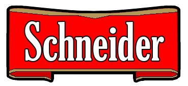 Shneider Logo - Schneider logo.png