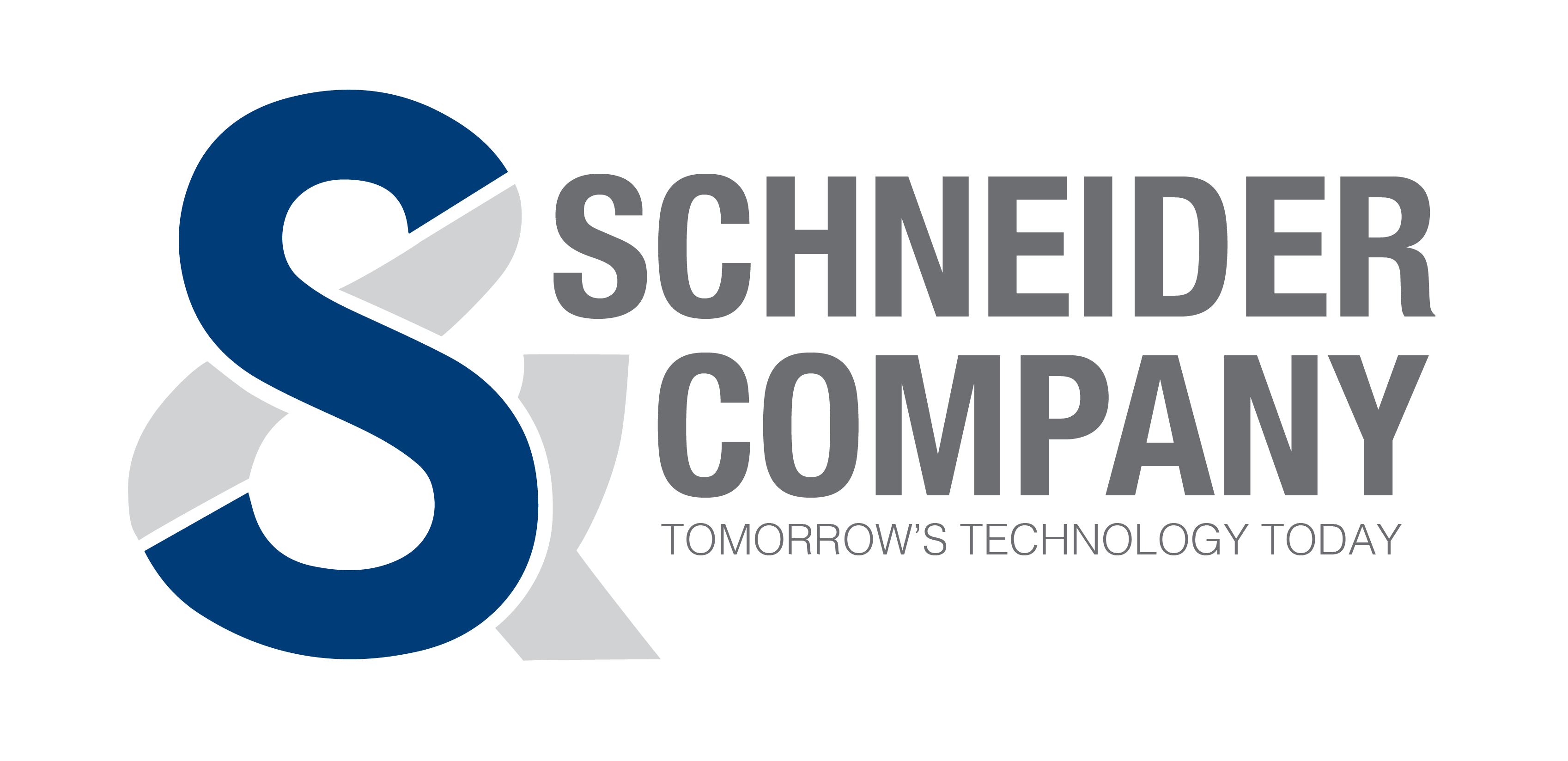 Shneider Logo - Home - Corporate - Schneider & Company