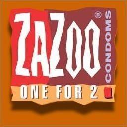 Zazoo Logo - Zazoo Condoms Photos on Myspace