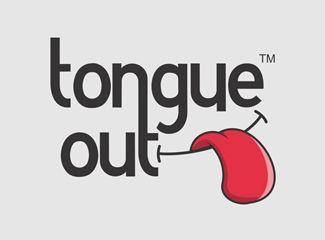 Tongue Logo - Tongue Logos