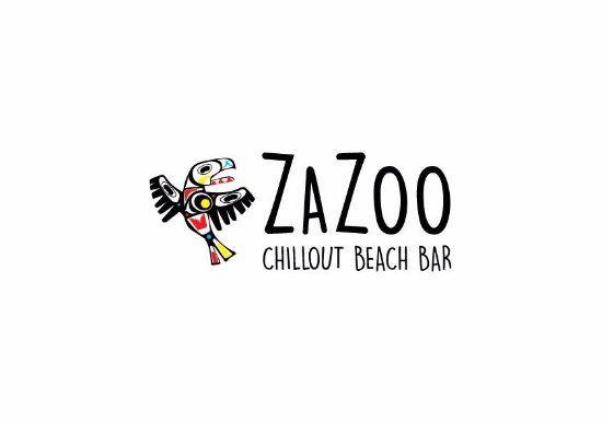 Zazoo Logo - nasze logo - Picture of ZaZoo Beach Bar, Wroclaw - TripAdvisor