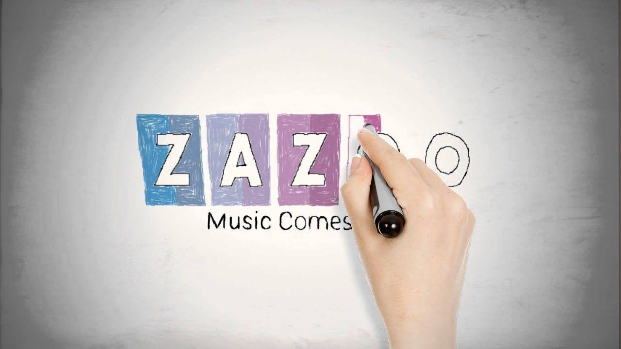 Zazoo Logo - Zazoo Logo - YouTube