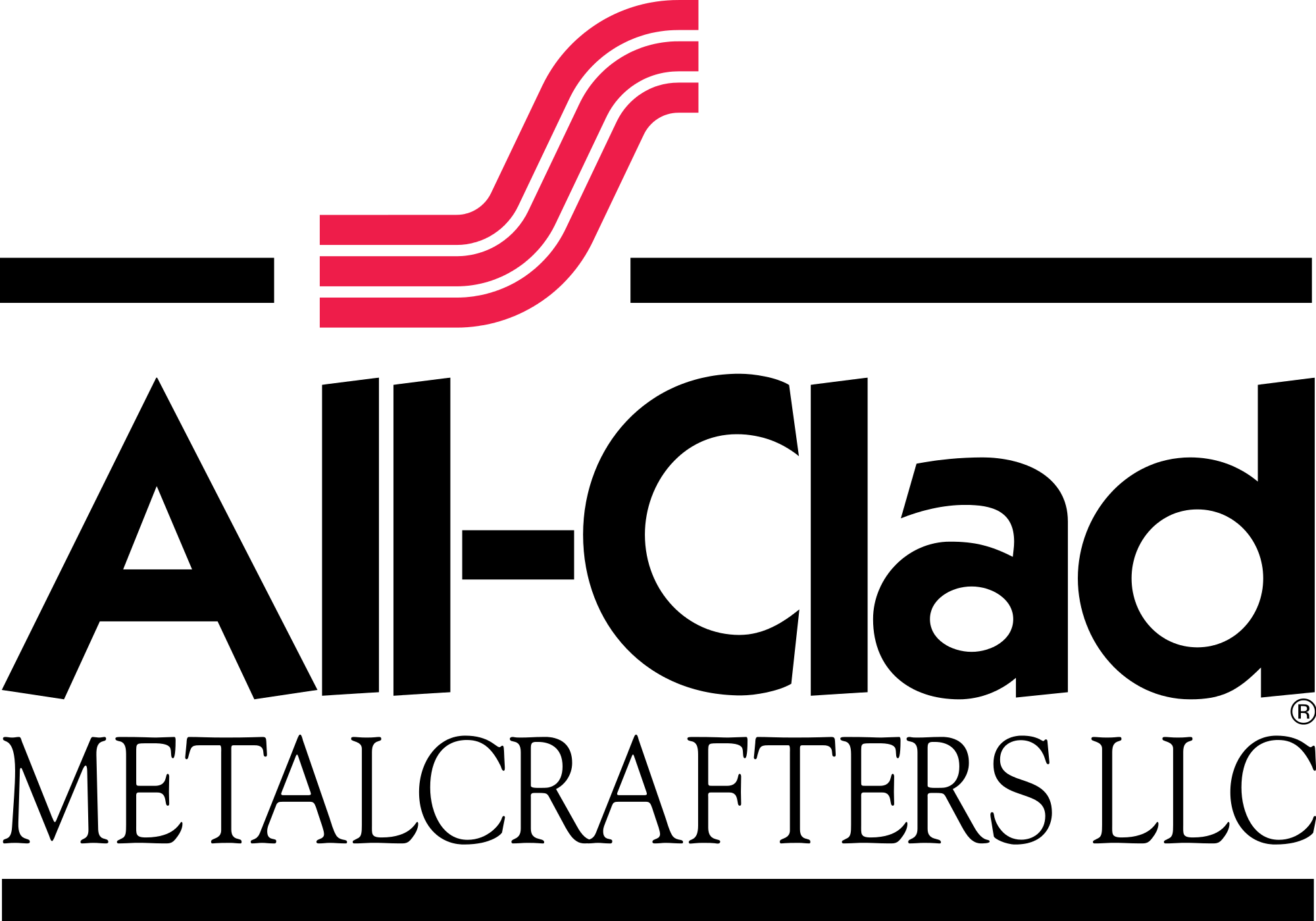 All-Clad Logo - All Clad Logo.svg