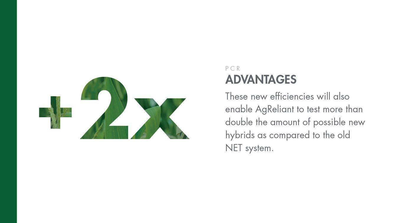 AgReliant Logo - AgriGold - Pre-Commercial Research