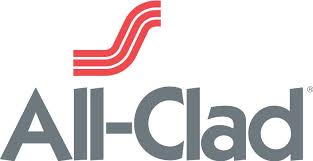 All-Clad Logo - All-Clad D3 Fry Pan, 10