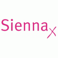 Sienna Logo - Sienna X Logo Vector (.EPS) Free Download