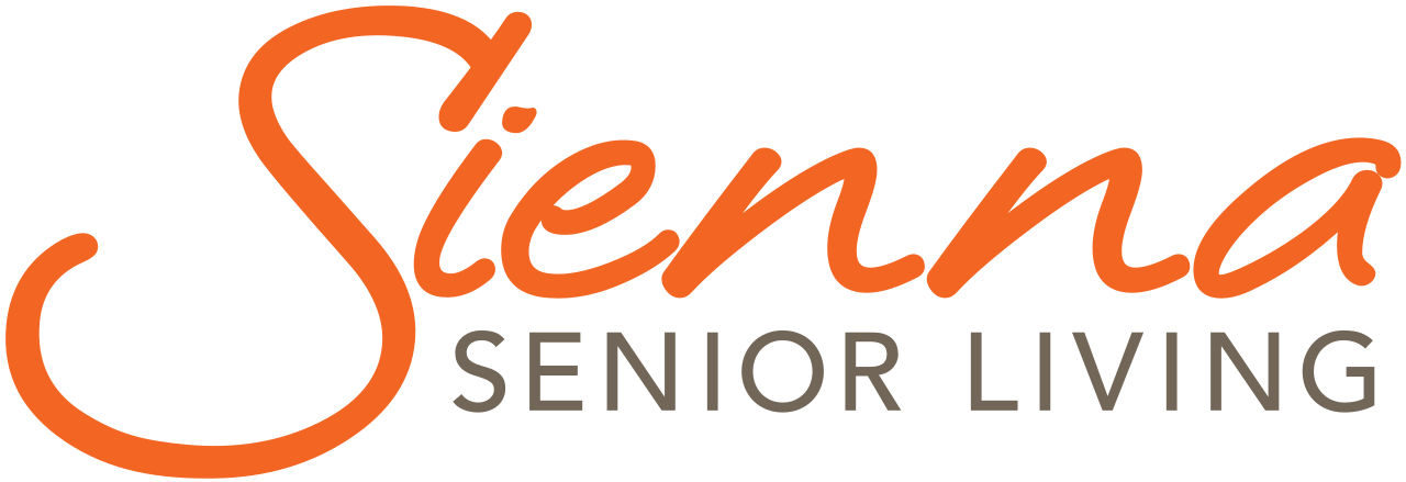 Sienna Logo - File:Sienna Senior Living logo.svg