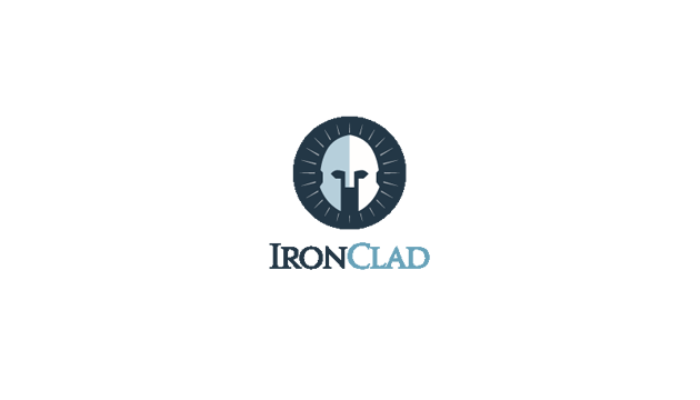All-Clad Logo - Iron clad logo | Logo Inspiration