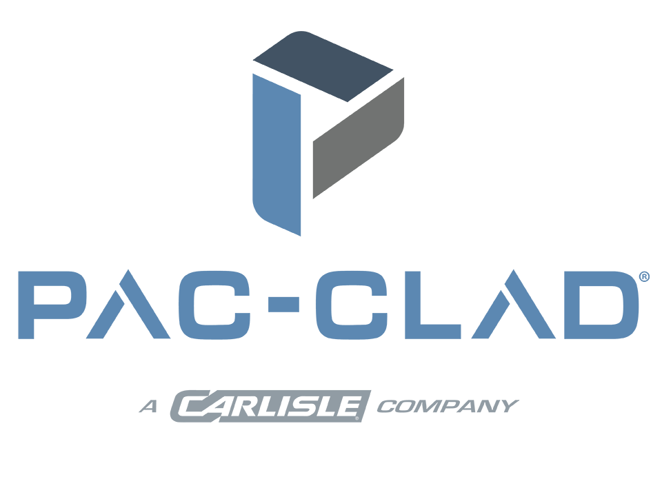 All-Clad Logo - Branding guidelines for the PAC-CLAD logo - Petersen Aluminum