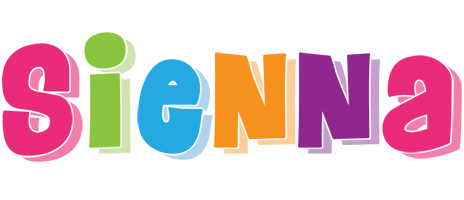 Sienna Logo - Sienna Logo | Name Logo Generator - I Love, Love Heart, Boots ...