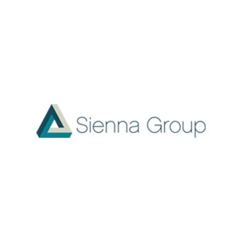 Sienna Logo - logo-sienna | Interset