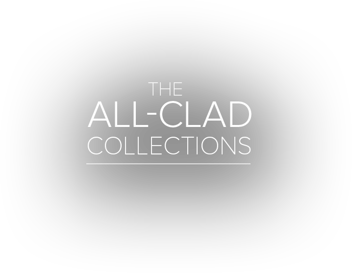 All-Clad Logo - All-Clad