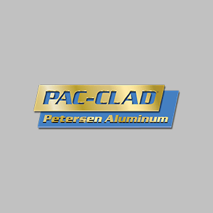 All-Clad Logo - Pac-Clad-Logo - Balcom-Vetillo Design