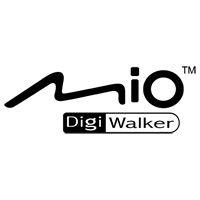 Mio Logo - Mio Digi Walker | Download logos | GMK Free Logos
