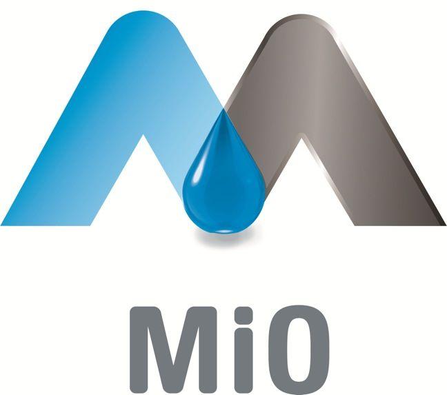 Mio Logo - MiO Liquid Water Enhancer Scores First-Ever Super Bowl Ad