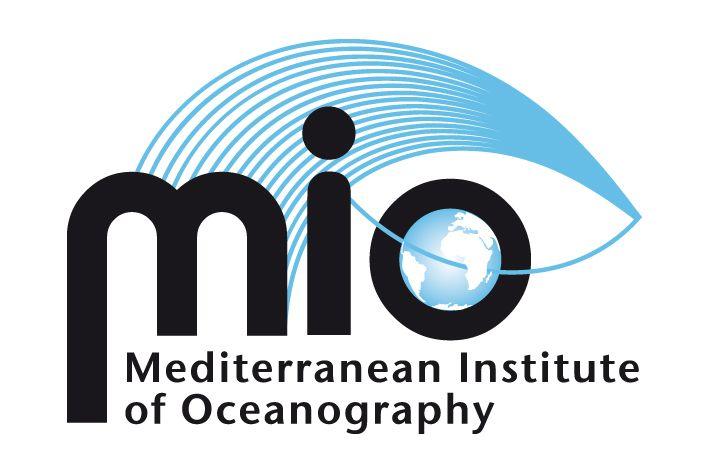 Mio Logo - Institut Méditerranéen d'Océanologie