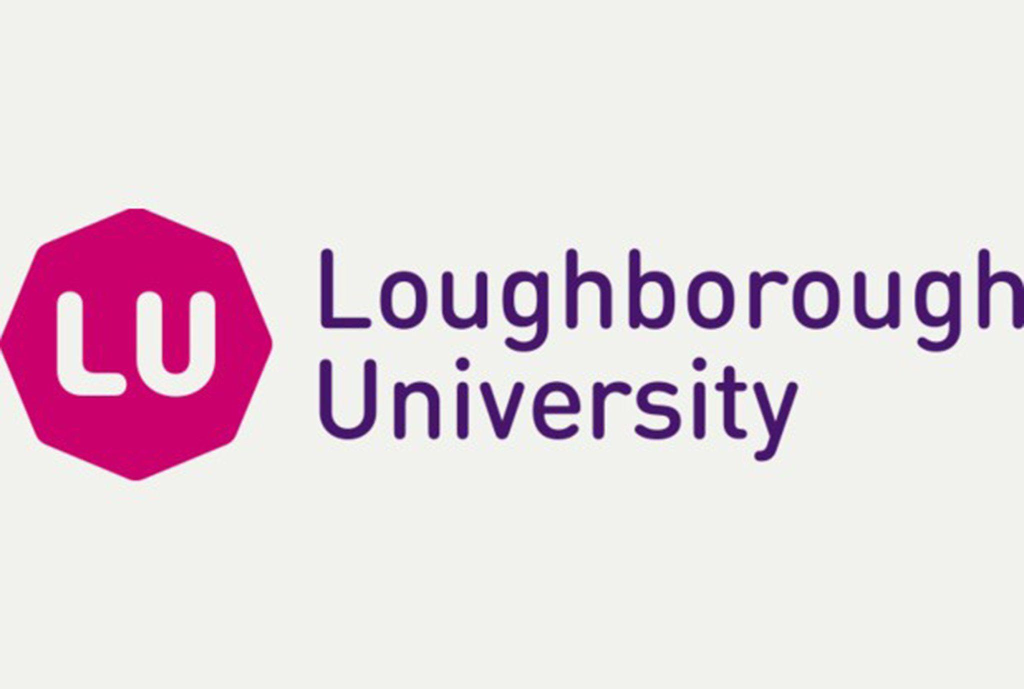 Loughborough Logo - Loughborough becomes the latest university to be hit