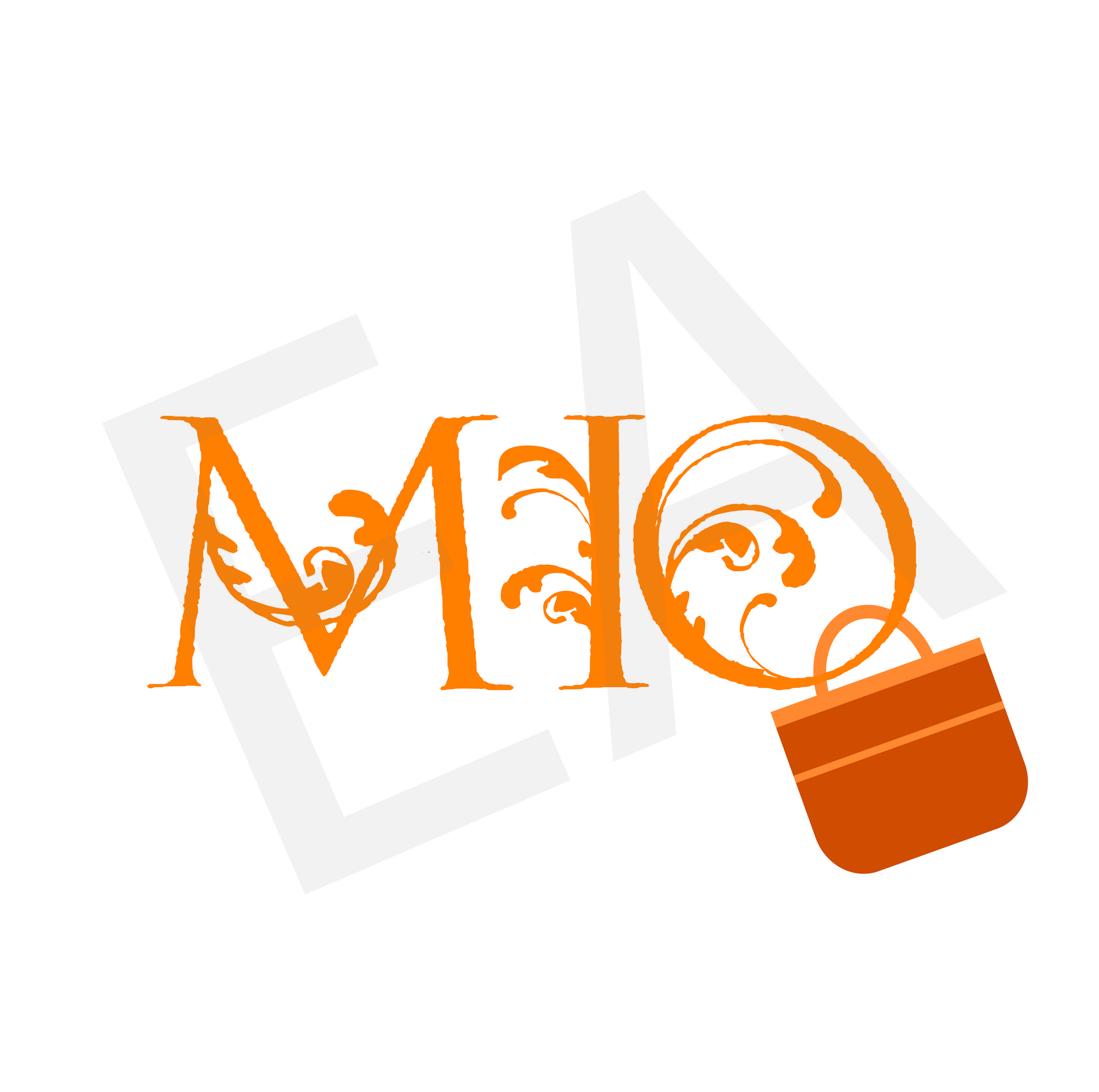 Mio Logo - MIO Logo Shah Portfolio