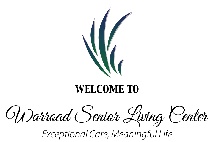 Seniorcarecenters Logo - Home - Warroad Senior Living Center