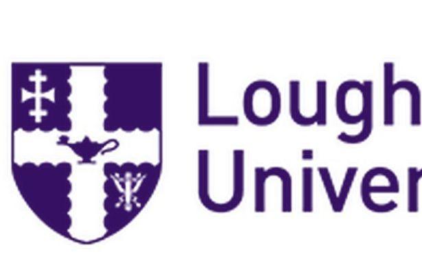 Loughborough Logo - Loughborough University's Community Donations Funds appeal opens ...