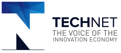 TechNet Logo - TechNet: The Voice of The Innovation Economy