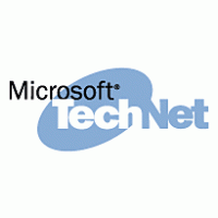 TechNet Logo - TechNet | Brands of the World™ | Download vector logos and logotypes