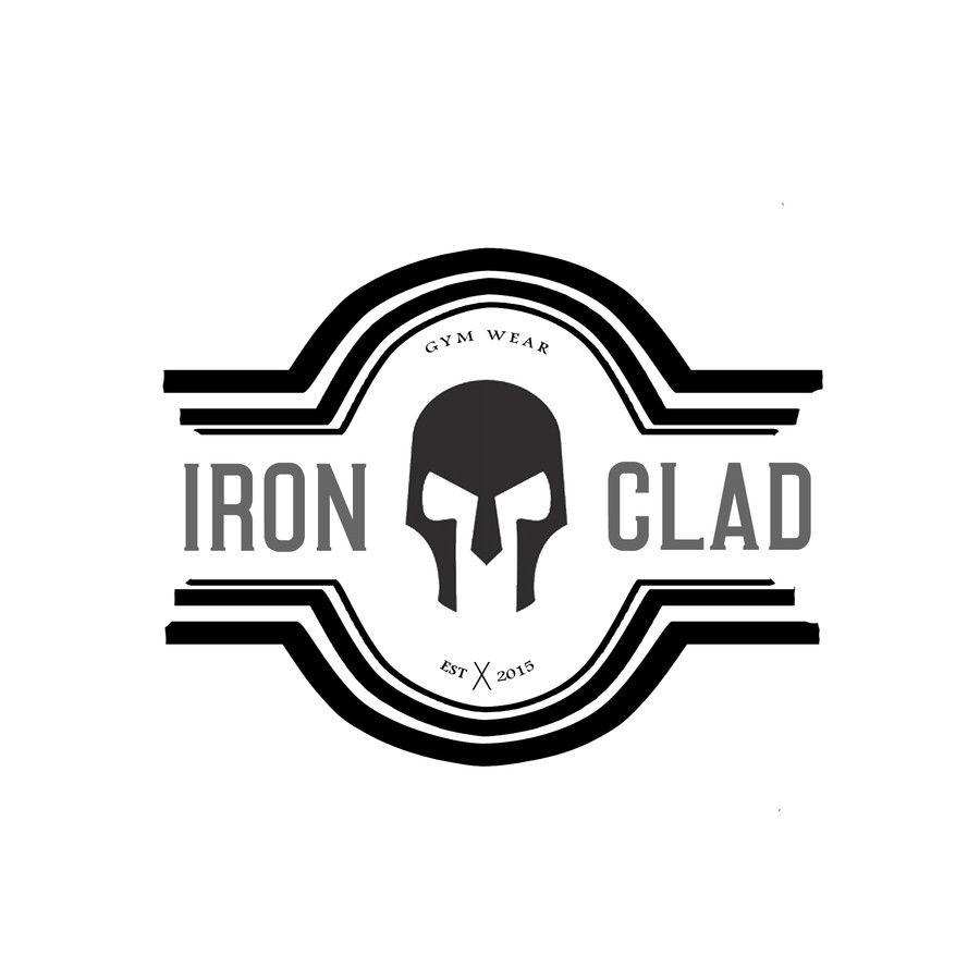 All-Clad Logo - Entry #80 by duke427 for Design a Logo for Gym wear brand | Freelancer