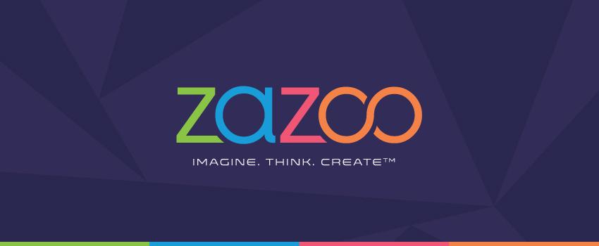 Zazoo Logo - Net1 launches ZAZOO in the UK – ZAZOO