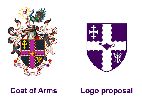 Loughborough Logo - New logo proposal