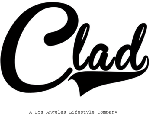 All-Clad Logo - CLAD LIFESTYLE INTERVIEW — HUNTER LEGGITT STUDIO