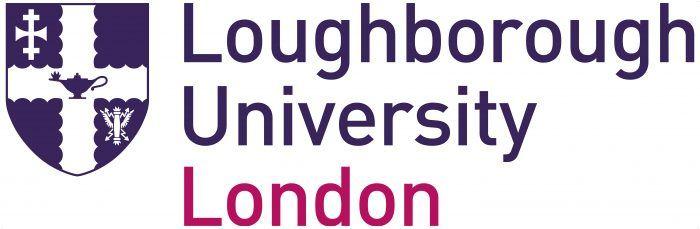 Loughborough Logo - Loughborough University London, Here East - Paragon Interiors