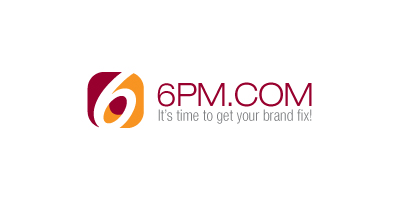 6Pm Logo - File:6pm-logo.png - Wikimedia Commons