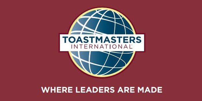 Toastmasters Logo - Toastmasters Gavel Club for Youth - Radha Krishna Temple