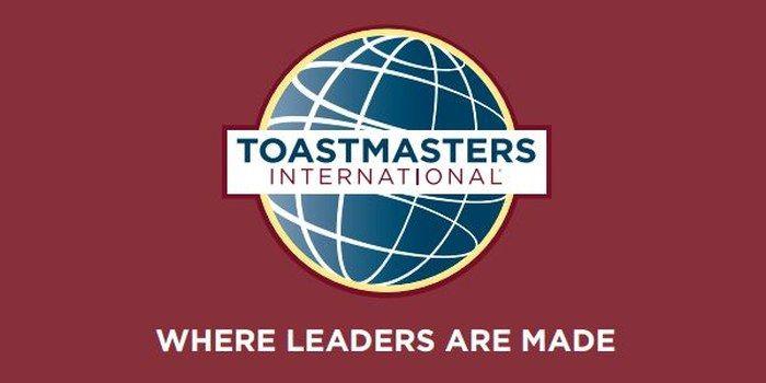 Toastmasters Logo - Toastmasters Gavel Club for Youth Krishna Temple