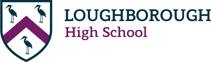 Loughborough Logo - Loughborough High School